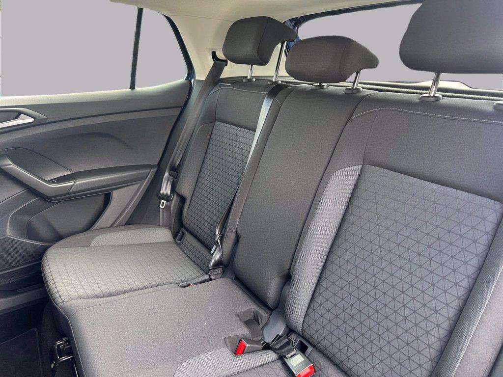 VOLKSWAGEN T-cross 1.0 tsi sport 110cv del 2022