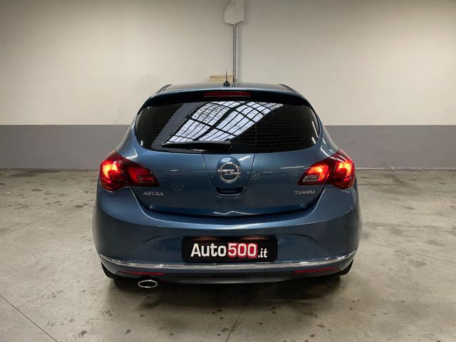 OPEL Astra 1.4 Turbo 140CV 5 porte Cosmo