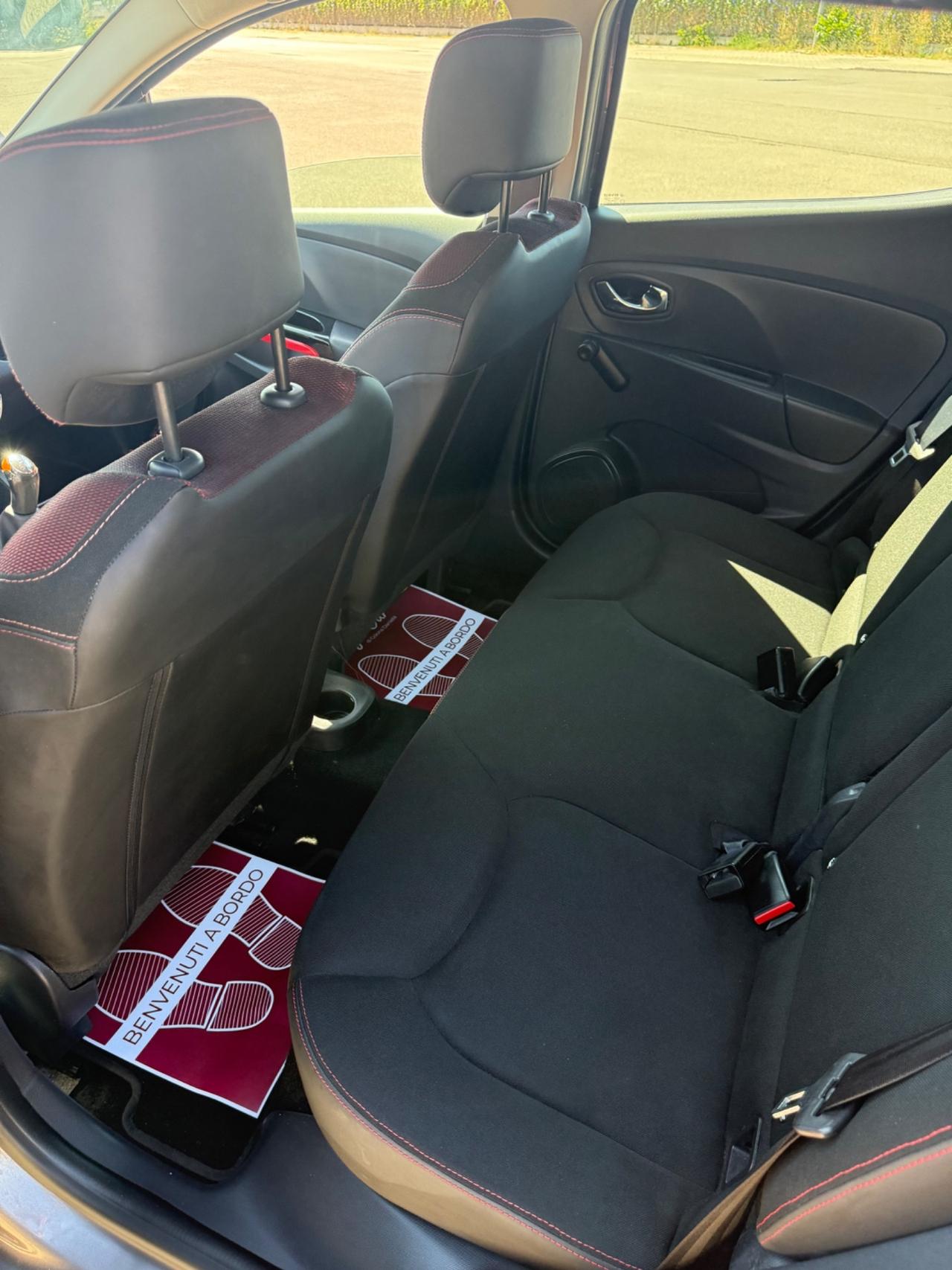 Renault Clio 1.2 16V 5 porte Live!