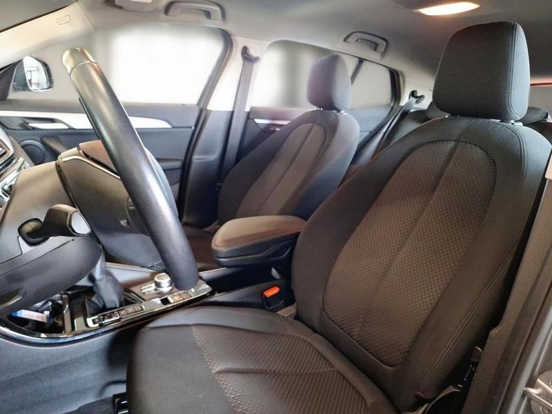 BMW X2 XDRIVE 25E BUSINESS X AUTOMATICO SUV