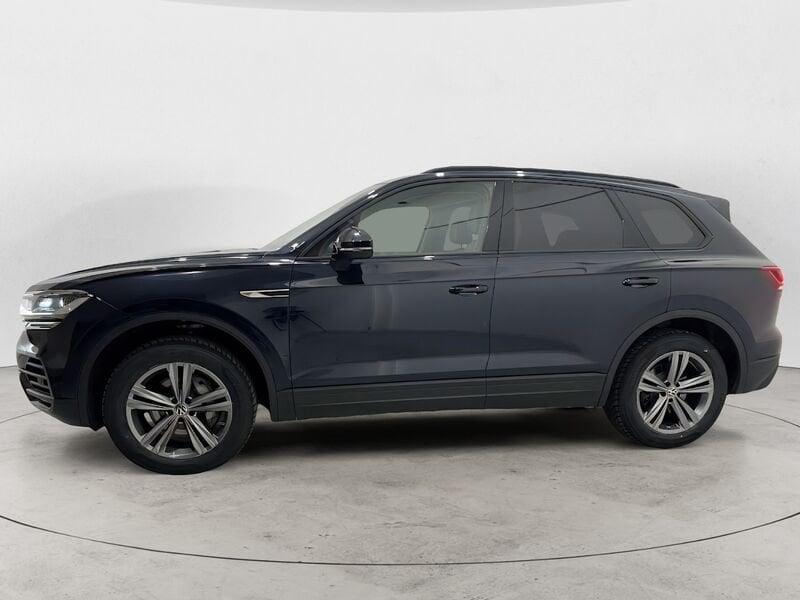 Volkswagen Touareg Touareg 3.0 V6 TDI SCR Style IVA ESPOSTA