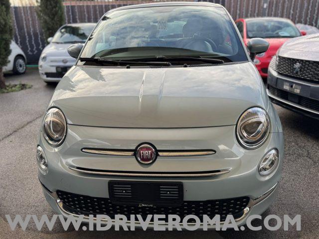 FIAT 500 HYBRID DOLCEVITA +CarPlay +GPL