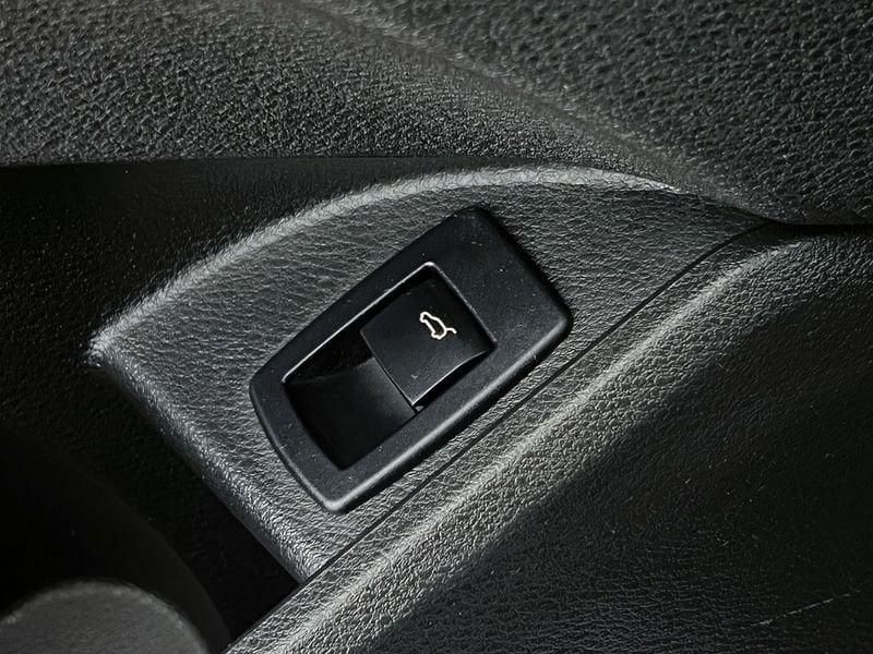 BMW X2 xDrive 20d M Sport automatico