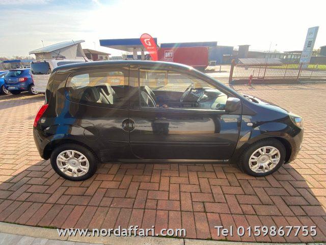 RENAULT Twingo 1.2 16V Wave