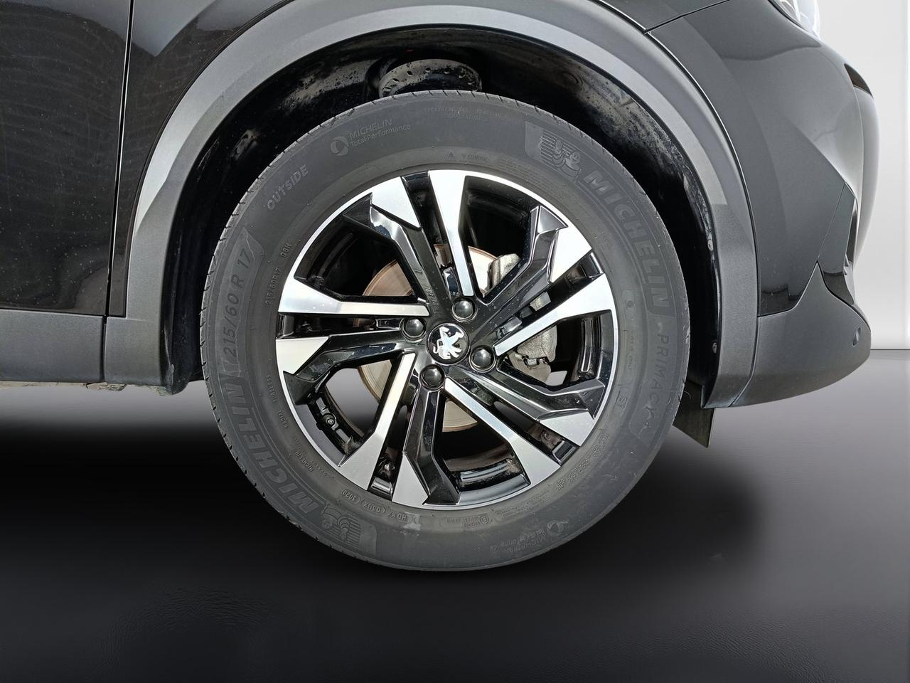 PEUGEOT 2008 2ª serie