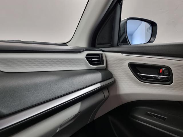 SUZUKI Swift 1.2 Hybrid 4WD AllGrip Top