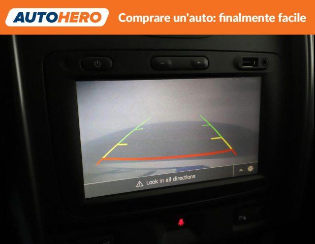 DACIA Duster 1.5 dCi 110CV Start&Stop 4x2 Serie Lim.Urban Explo