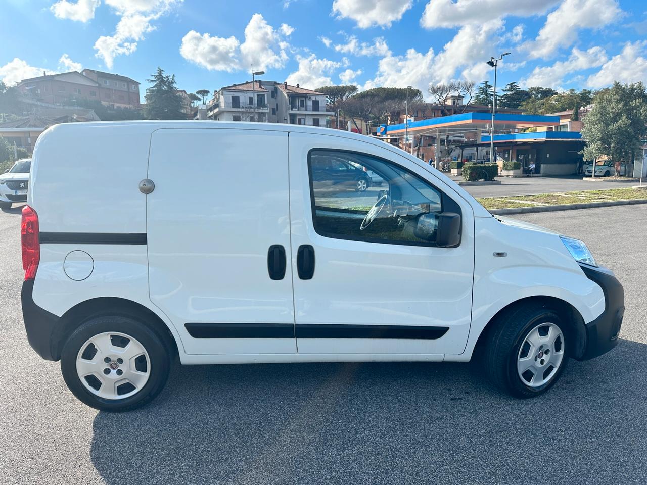 Fiat Fiorino 1.3 MJT 95CV Cargo + iva