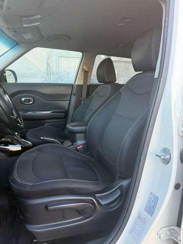 Kia Soul 1.6 16V CRDI 128 CV SOUL