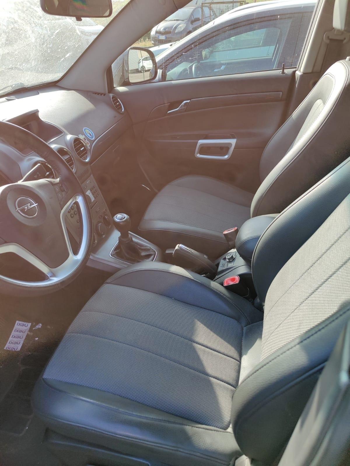 Opel Antara 2.0 CDTI 150CV Cosmo