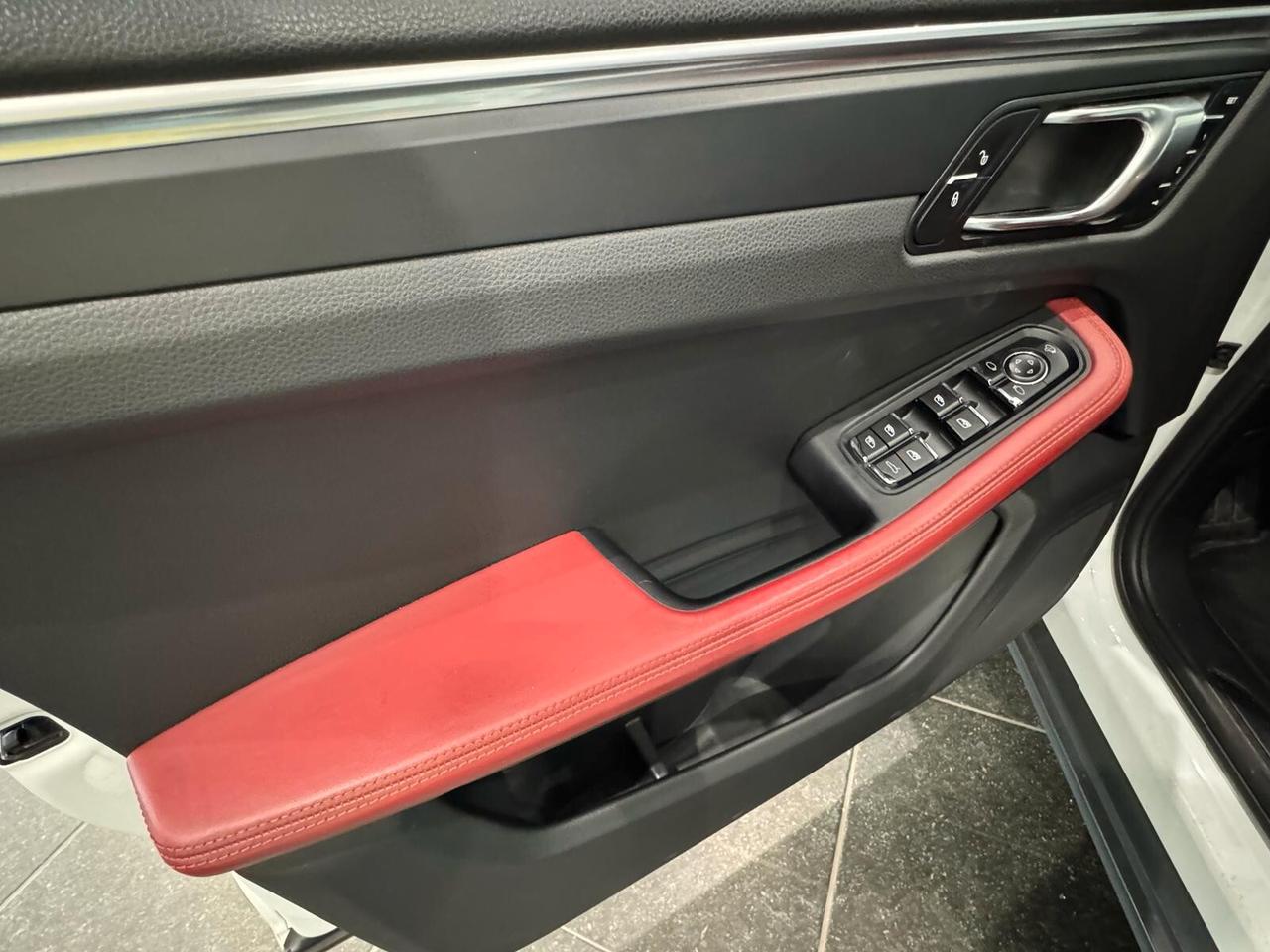 Porsche Macan 2.0