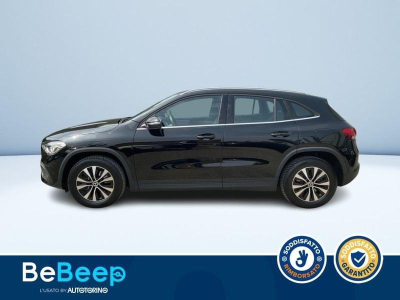 Mercedes-Benz GLA 250 E PLUG-IN HYBRID(E EQ-POWER) SPORT AUTO