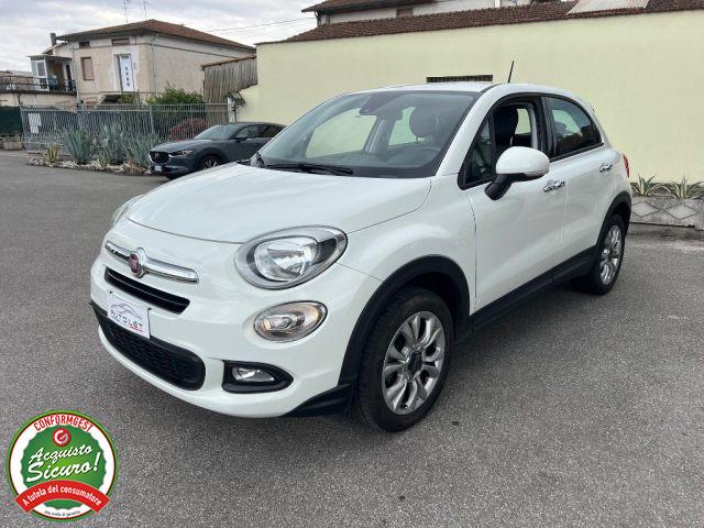 FIAT 500X 1.6 MultiJet 120 CV Business - PER NEOPATENTATO
