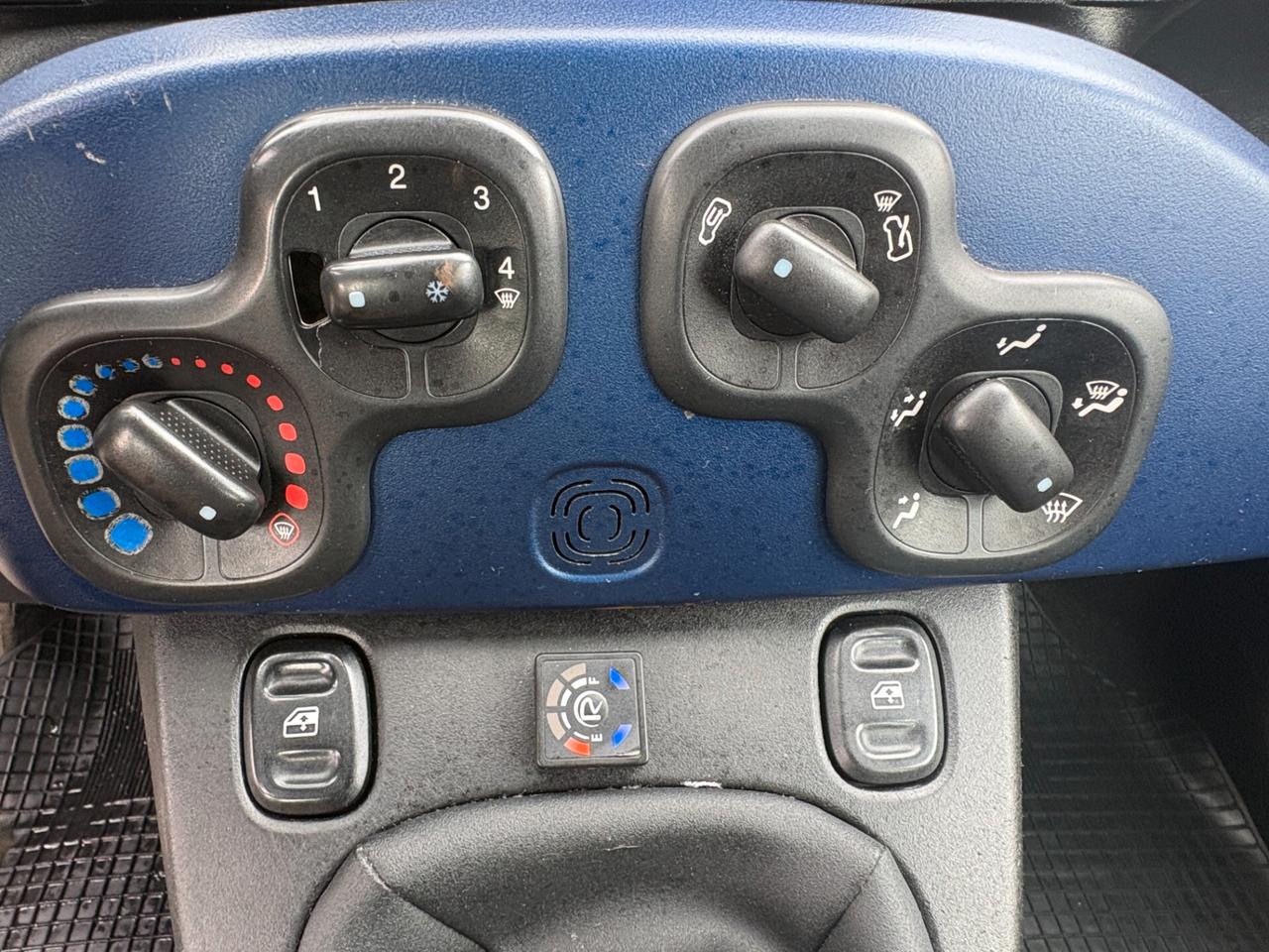 Fiat Panda 1.2 EasyPower Pop GPL