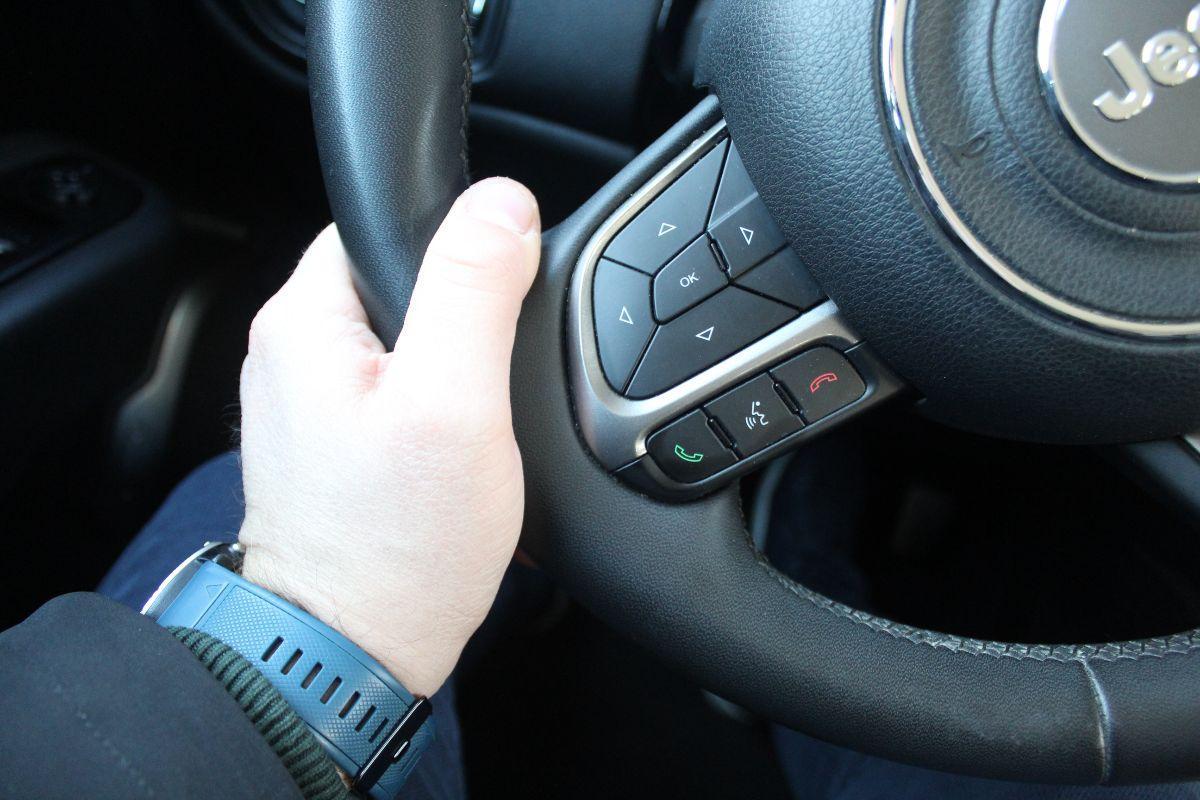 JEEP - Renegade - 1.6 Mjt 130CV Limited