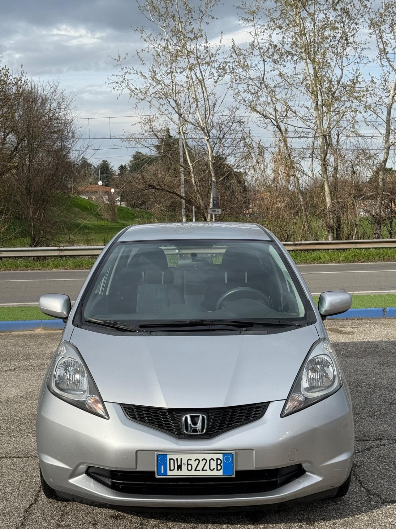 Honda Jazz 1.2 i-VTEC Elegance