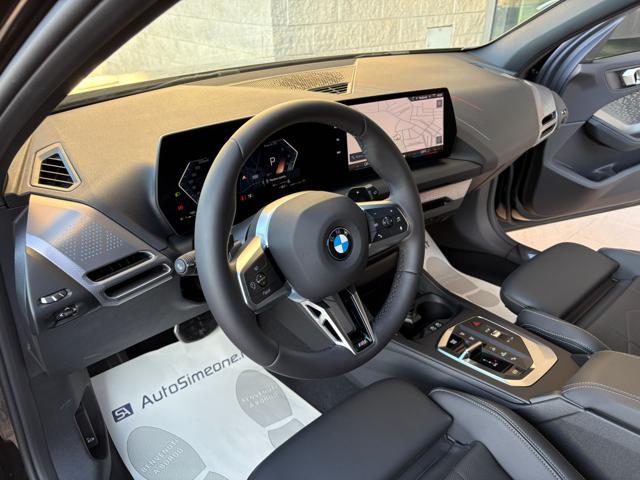 BMW 118 d 5p. Msport C.AUTOMATICO