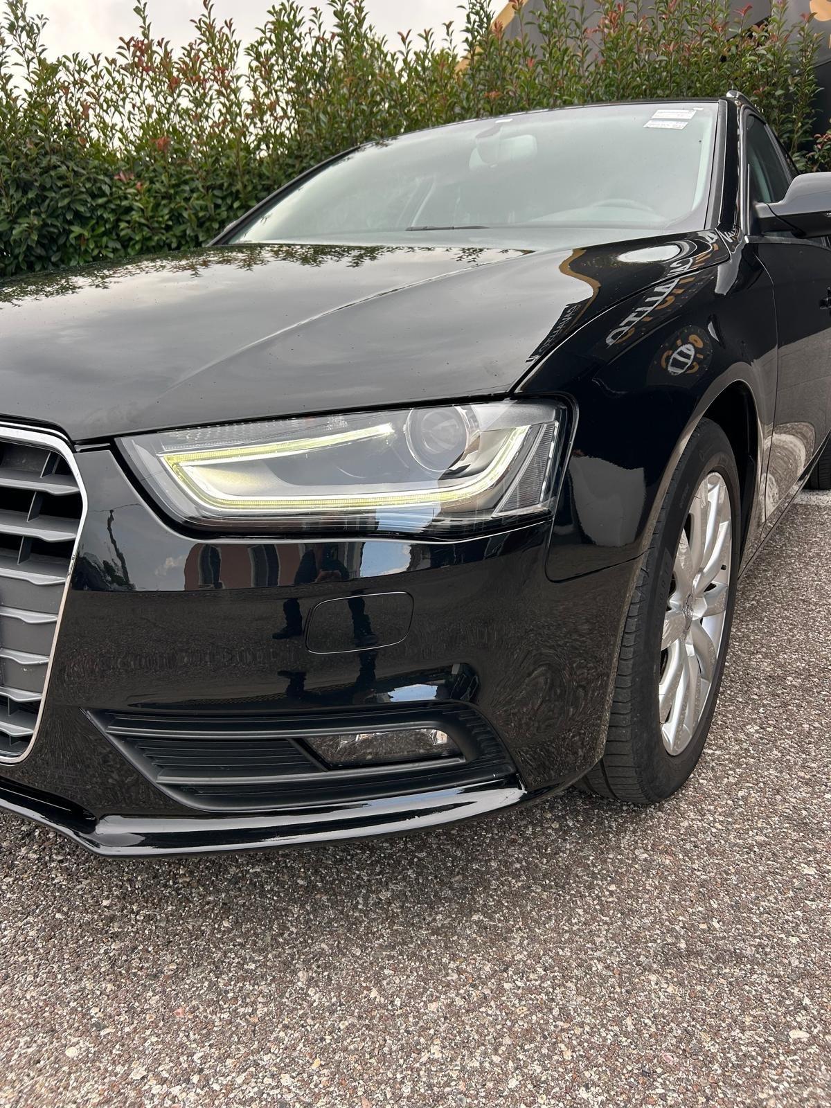Audi A4 Avant 2.0 TDI perfetta solo airbag PREZZO PROMO MESE DI OTTOBRE
