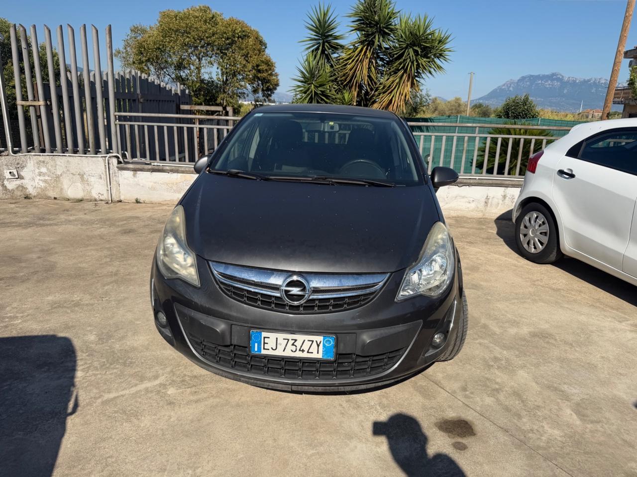 Opel Corsa 1.2 85CV 5 porte GPL-TECH Club