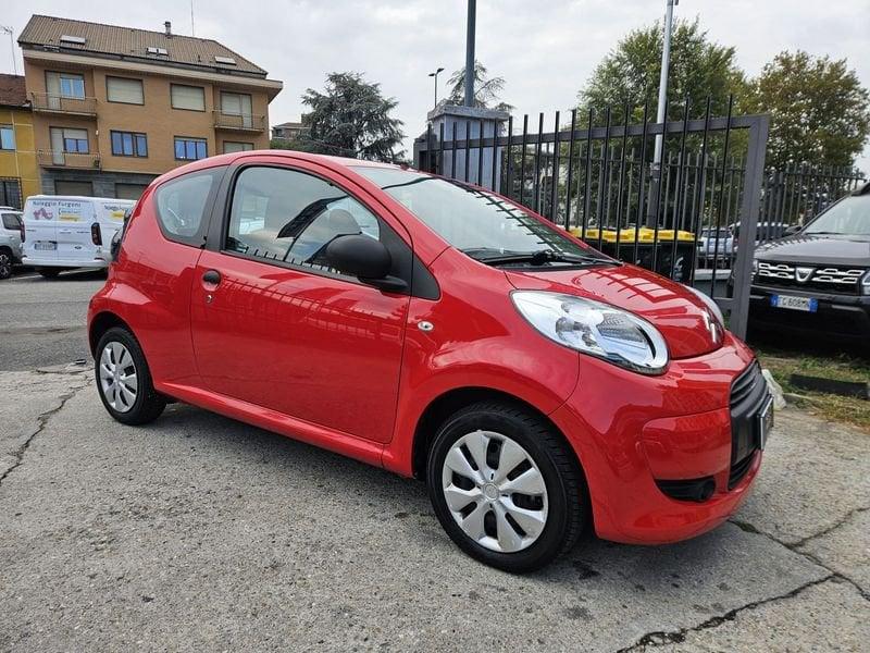 Citroën C1 C1 3p 1.0 Seduction