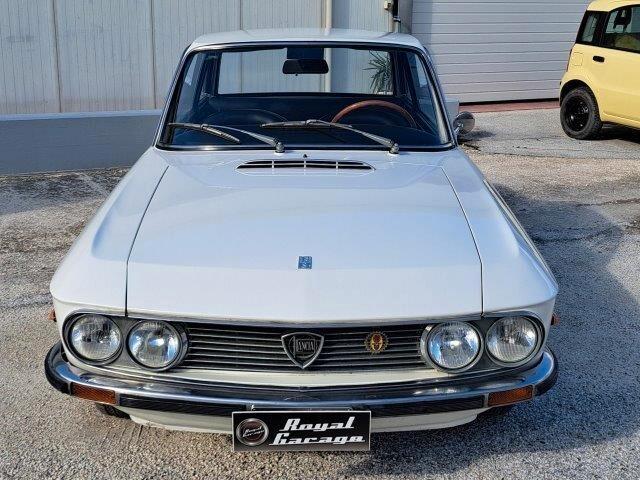 Lancia Fulvia COUPE’ 1.3S 2 °S 5 M. -ASI\CRS