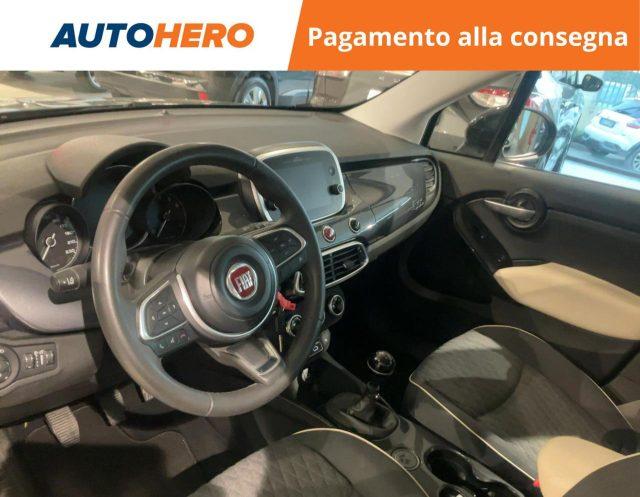 FIAT 500X 1.0 T3 120 CV Cross