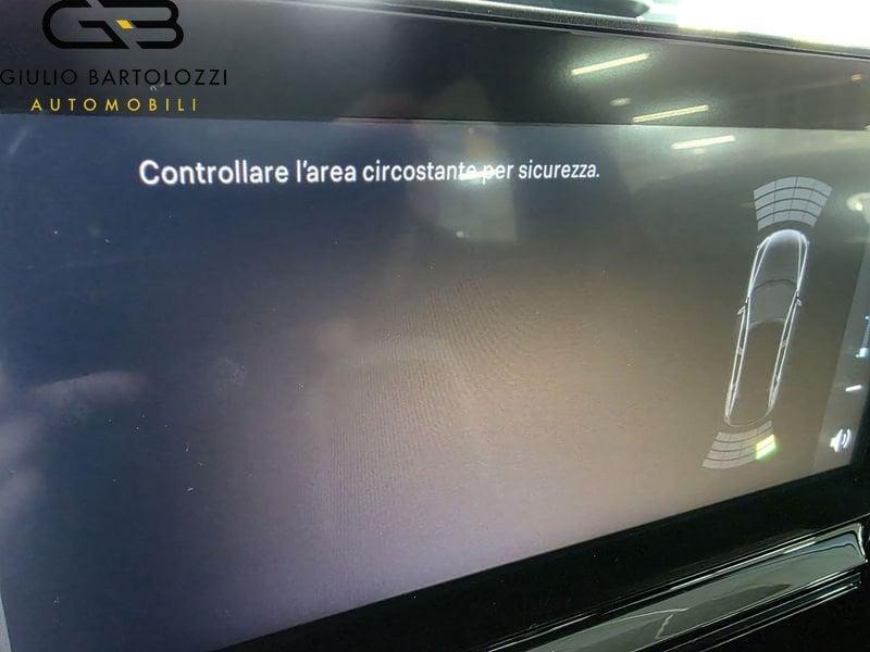 Citroën C3 Hybrid 110 cv Automatico PLUS