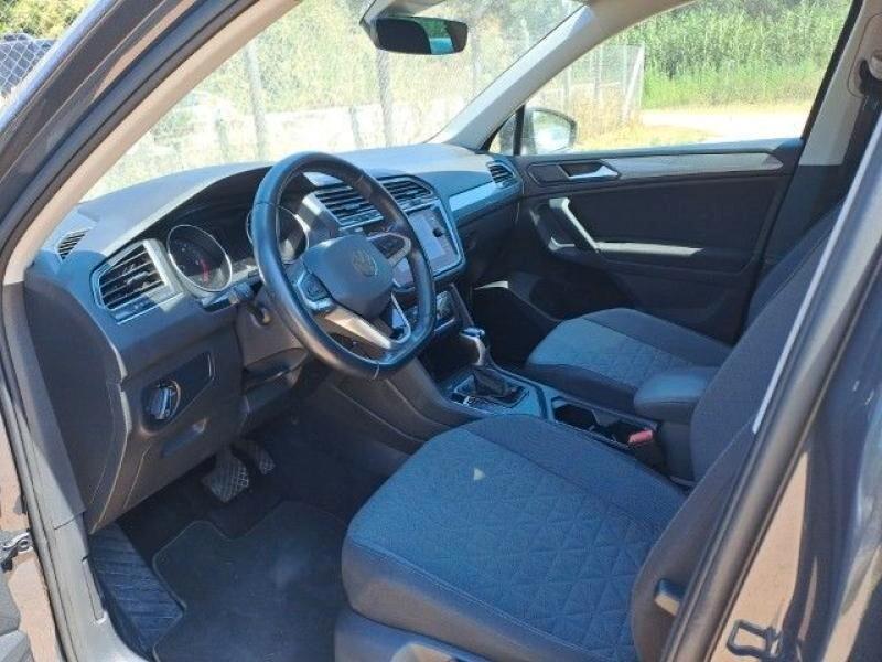 Volkswagen Tiguan 2.0 TDI 150 CV SCR DSG