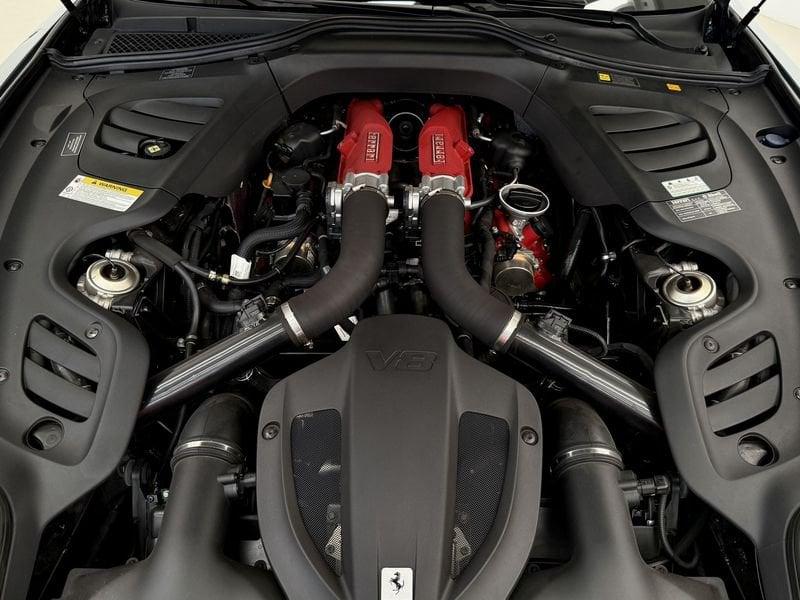 Ferrari GTC4Lusso GTC4Lusso T _ BELLISSIMA - SOLLEVATORE