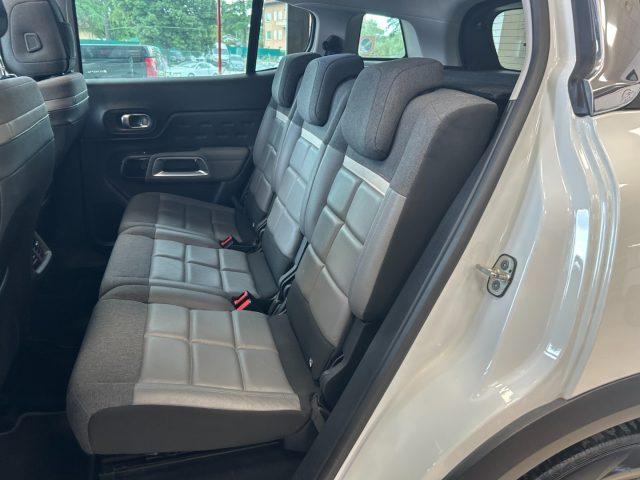 CITROEN C5 Aircross BlueHDi 180 S&S EAT8 Shine