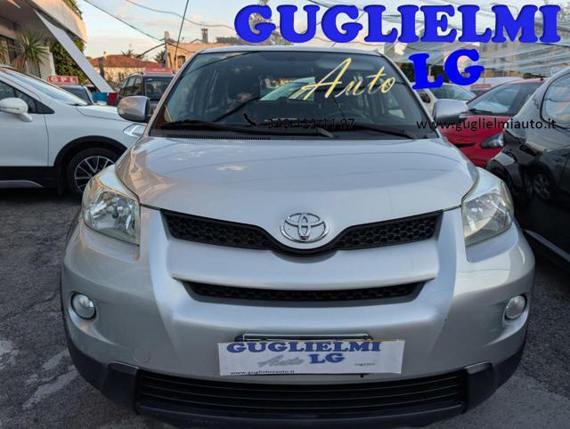 TOYOTA Urban Cruiser 1.3 Sol