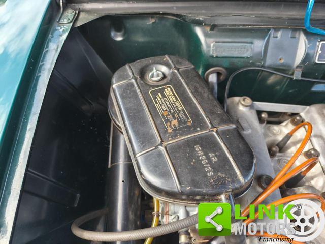 ALFA ROMEO Giulia 1300 TI