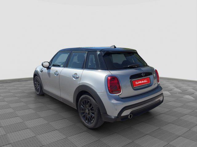 MINI Mini 5 Porte 1.5 Cooper Classic 5 porte