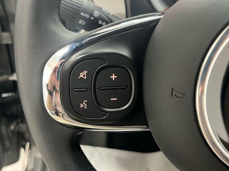 FIAT 500 500 1.0 hybrid 70cv Cult U-Connect