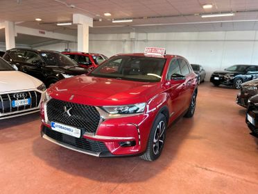Ds DS 7 Crossback BUSINESS BlueHDi 180 aut. RIVOLI SPOTICAR