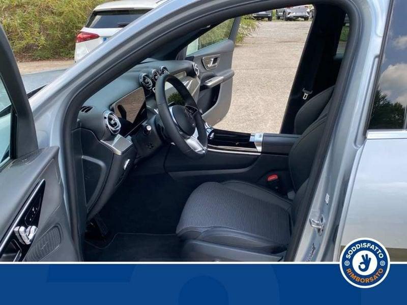 Mercedes-Benz GLC 220d 4Matic Advanced Plus