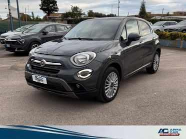 Fiat 500X 1.6 MultiJet 120 CV DCT City Cross IN PROMO
