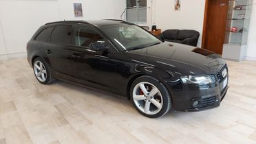 Audi A4 Avant 2.0 TDI 170CV F.AP. Advanced