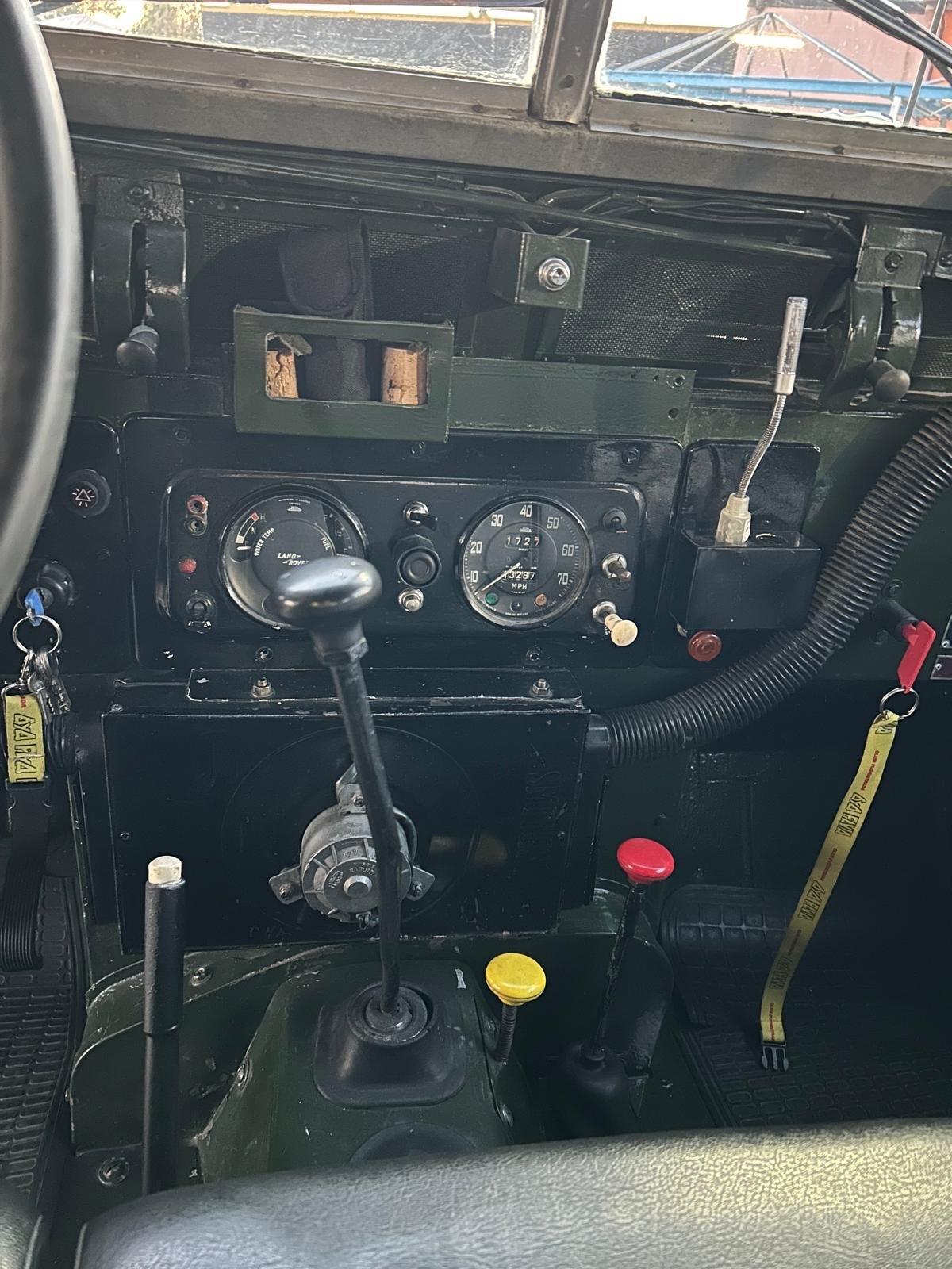 Land Rover Defender 110 diesel Hard-top