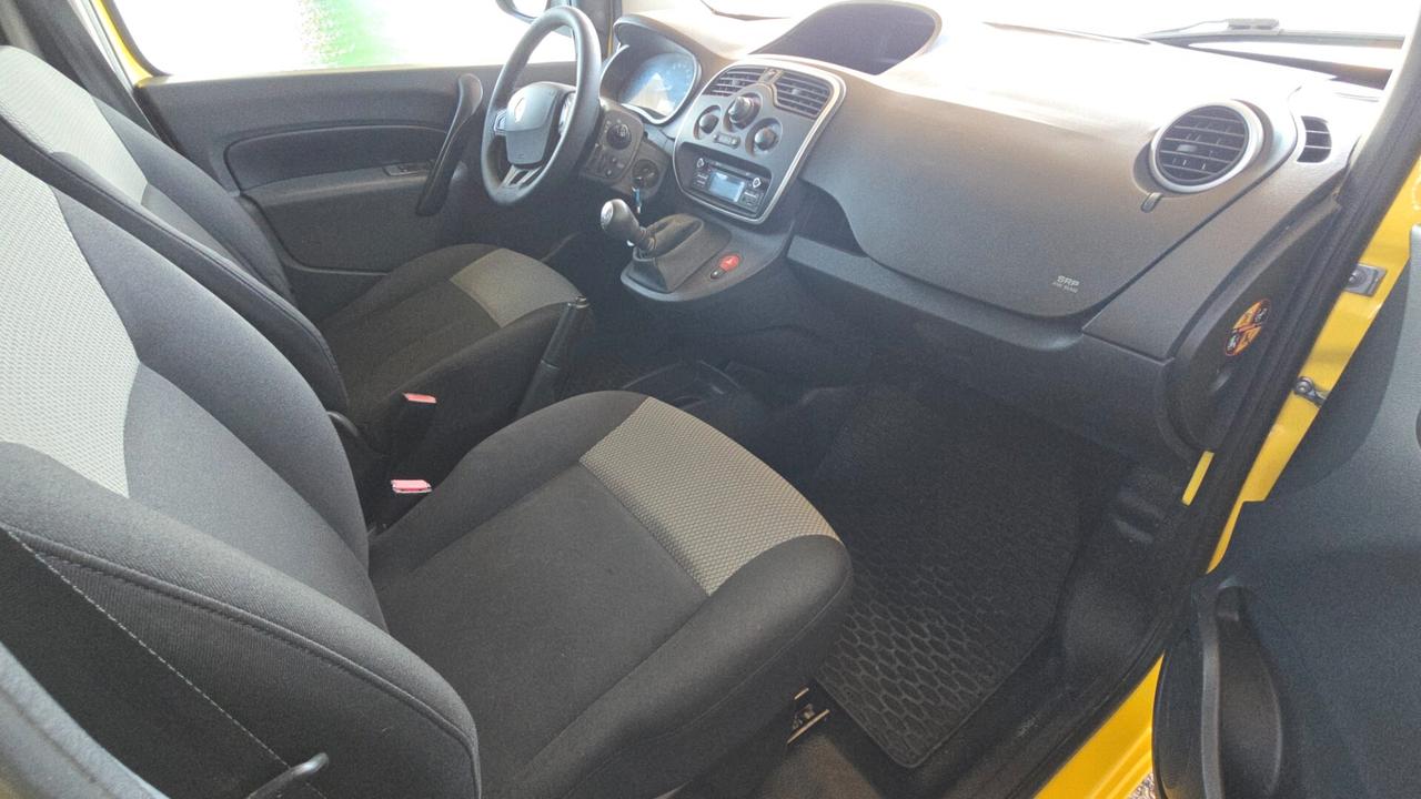 Renault Kangoo 1.5 dCi 90CV S&S 4p. Express Ice
