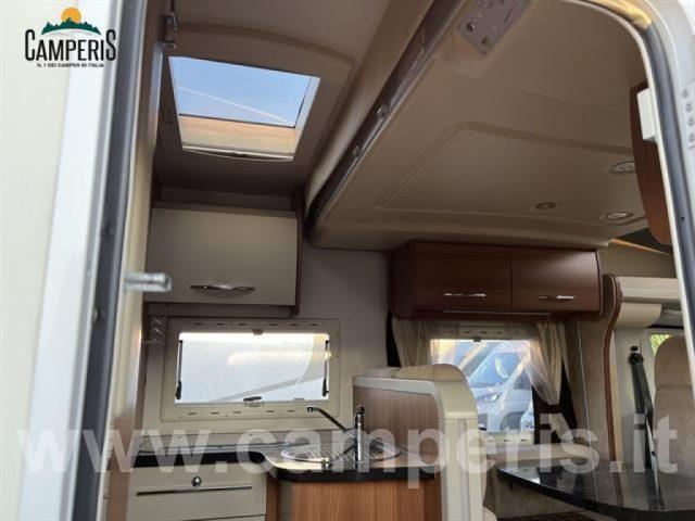 CHALLENGER CHALLENGER MAGEO 129