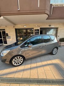 Opel Meriva 1.7 CDTI aut. Elective