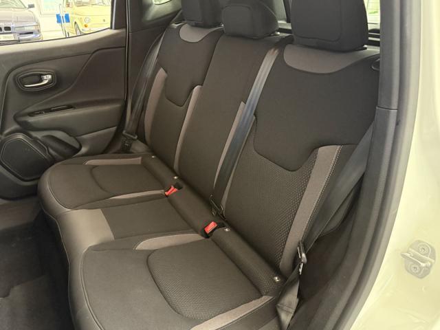 JEEP Renegade 1.5 Turbo T4 MHEV Limited - PROMO