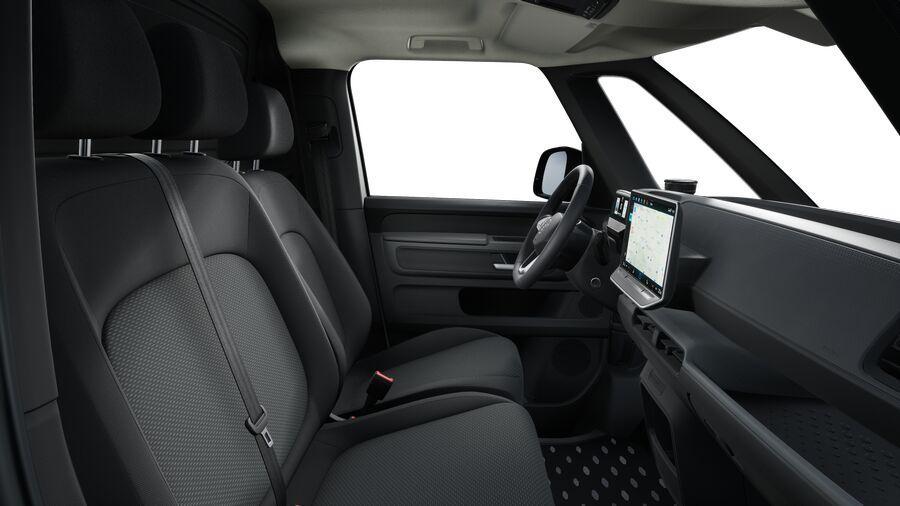 Volkswagen ID Buzz Cargo ID Buzz Cargo 79kWh