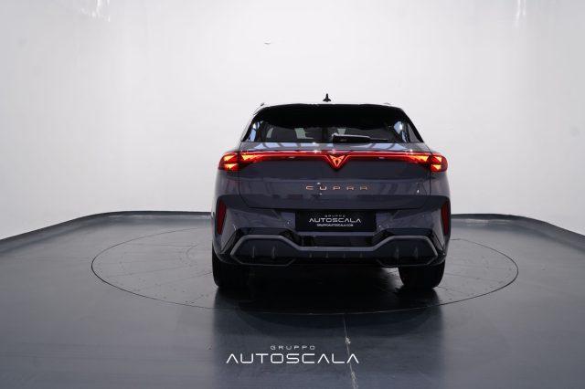 CUPRA Terramar 1.5 e-Hybrid DSG