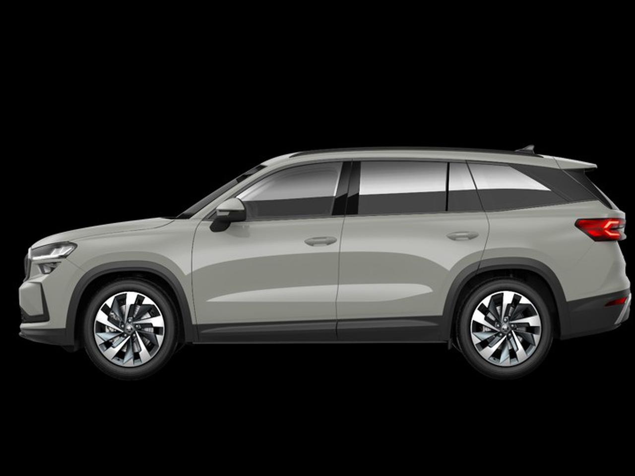 Skoda Kodiaq 2.0 tdi 150cv executive dsg 7p.ti