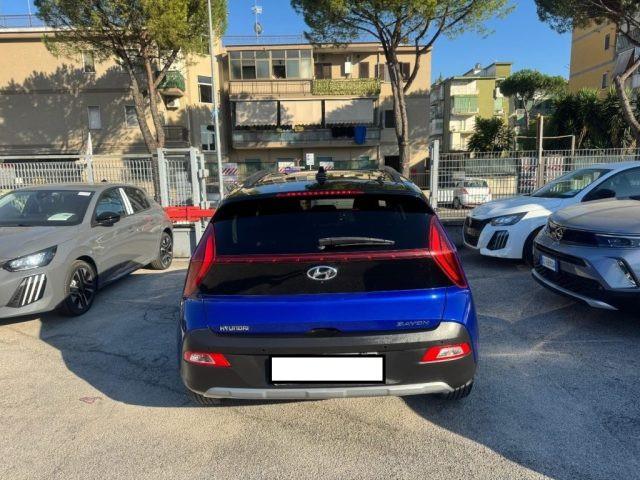 HYUNDAI Bayon 1.0 T-GDI Hybrid 48V iMT XClass