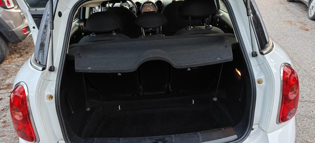 Mini Mini Countryman 1.6 Cooper