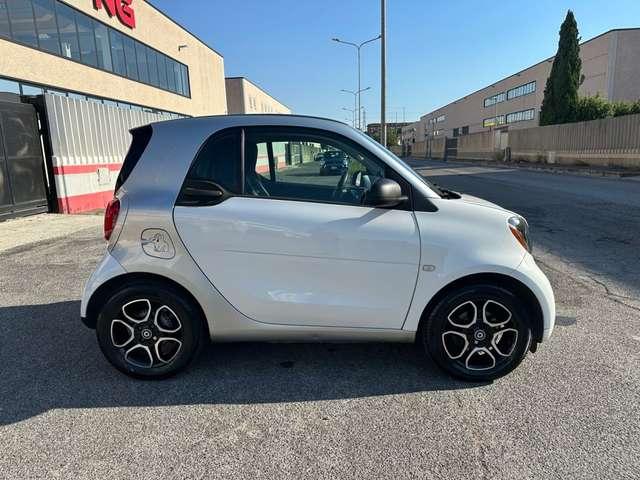 smart forTwo 90 0.9 Turbo twinamic Youngster