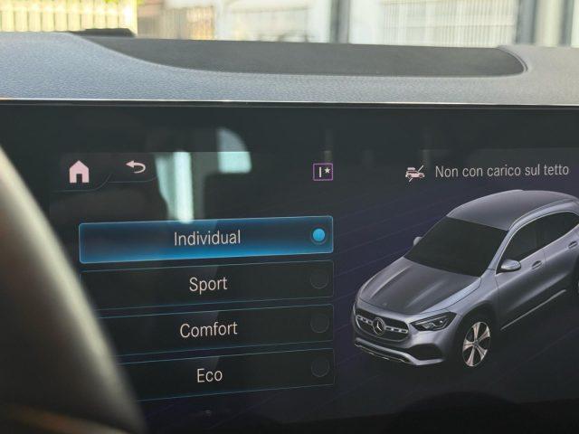 MERCEDES-BENZ GLA 200 d Automatic Sport Plus da ?419,00